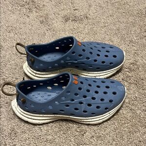 Womens Kane Recovery Shoe